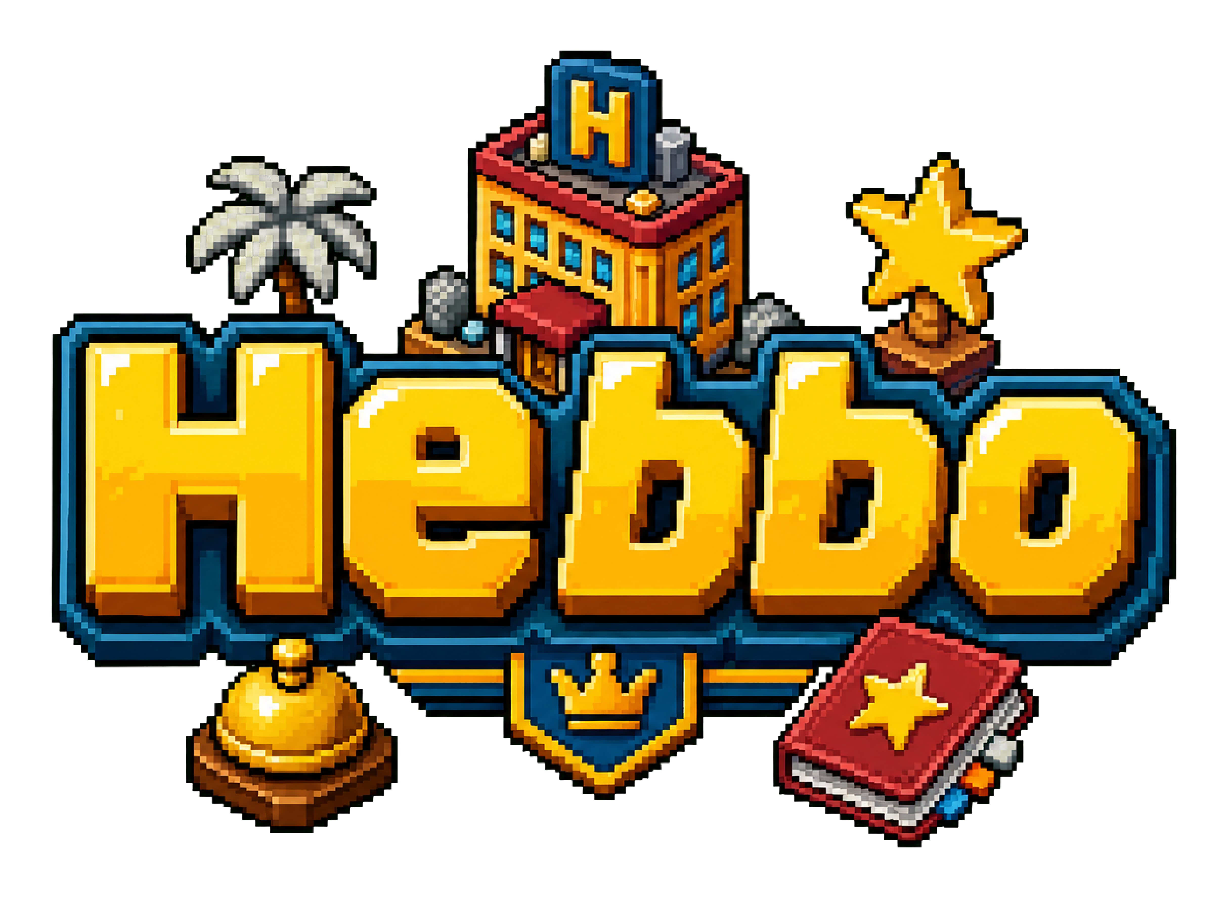 Mundo Habbo